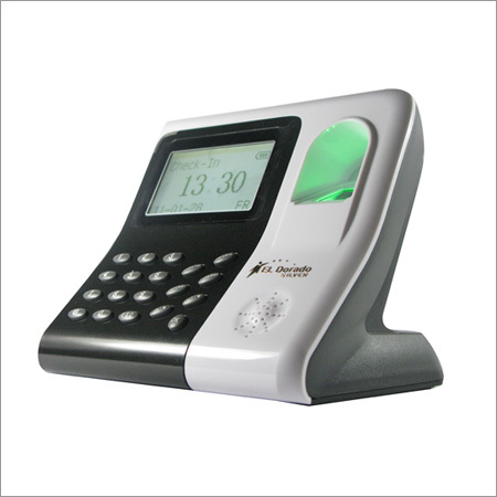 Attendance Recorder