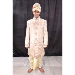 Dhoti Sherwani