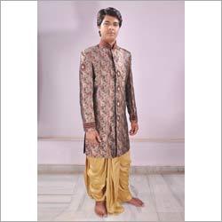 Mens Designer Sherwani