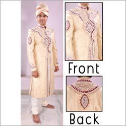 Wedding Sherwani