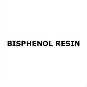 Bisphenol Resin