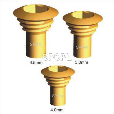 Spacer4.0 MM & 5.0MM & 6.5MM