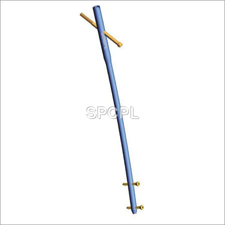 Antegrade Femur Nail