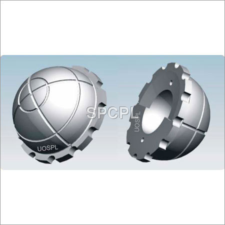 Acetabular Cup