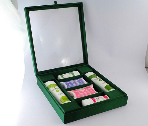 Skin Care Gift Box
