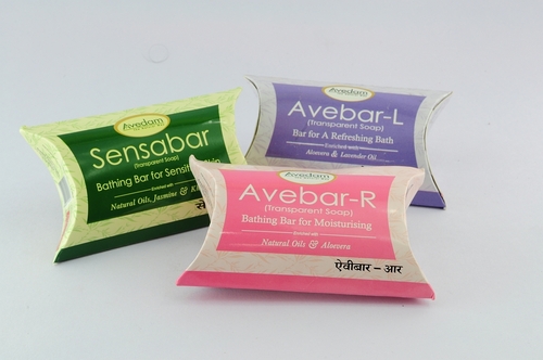 Skin Care Soap