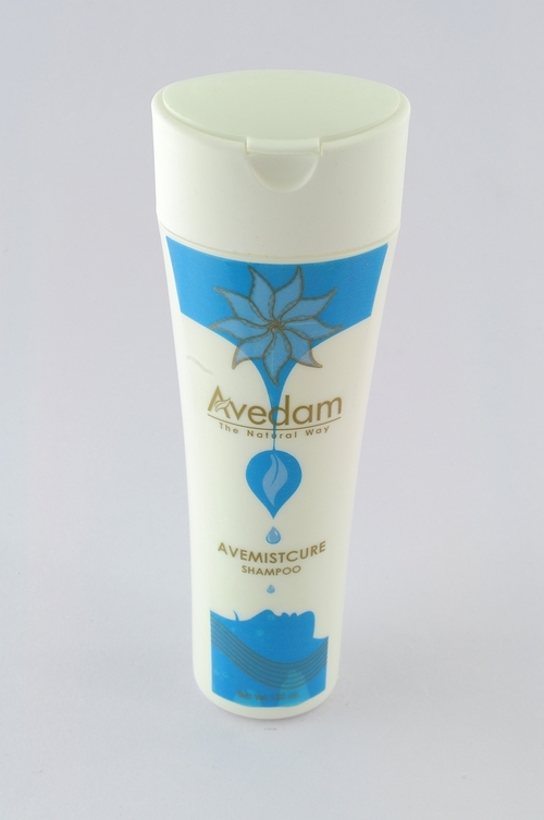 Anti Dandruff Shampoo