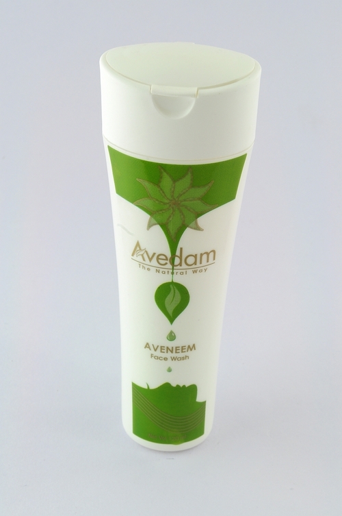 Neem Face Wash