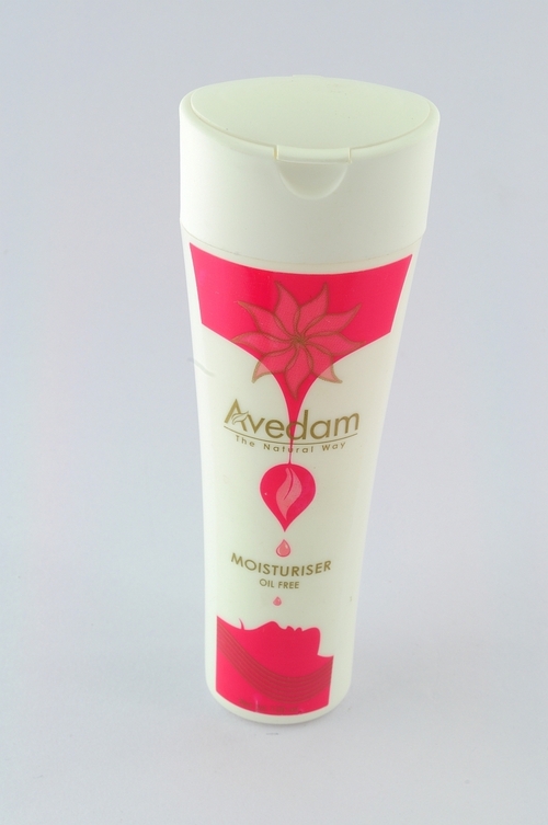 Oil Free Moisturizer