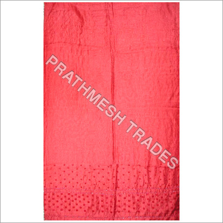 Red Stoles