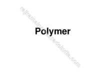 Liquid Polymer