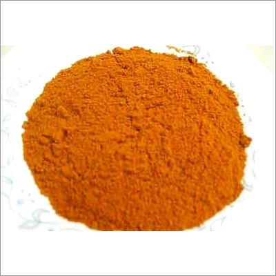 Sambar-Powder Nammu