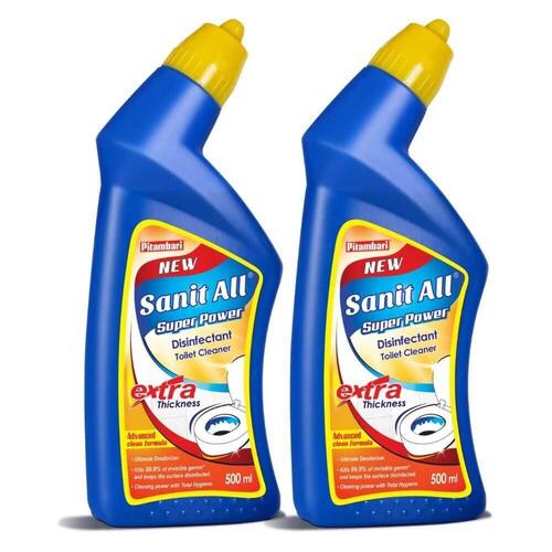 Toilet Cleaner
