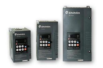 Shihlin SE2 VFD/ AC Drive/ inverter