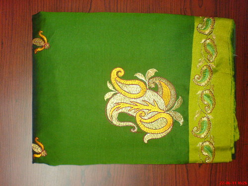 cotton sarees
