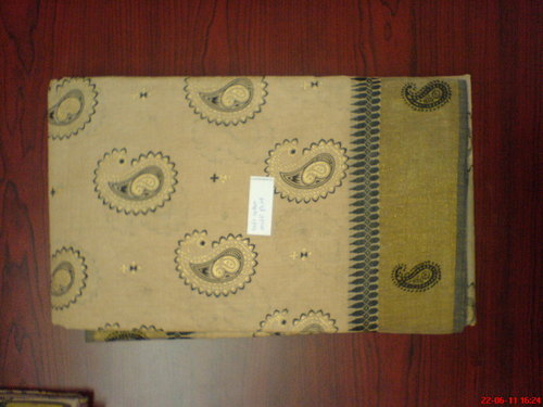 cotton sarees