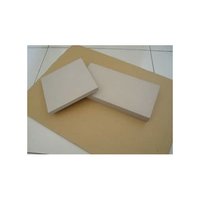 Ceramic Acid Proof Bricks - Sandstone, 230 Mm X 115 Mm X 25-75 Mm, White | Porous, Durable Finish, Custom Designed For Industrial Use