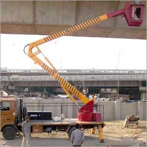 Crane Rental
