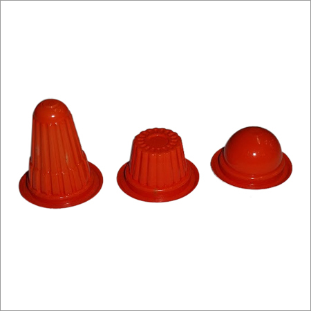PP Jelly Cups