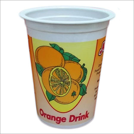 Juice Glass 200 ml
