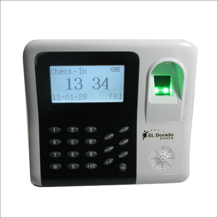 Time Clock