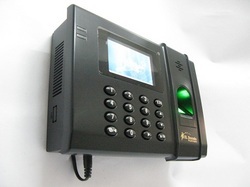 Attendance Management