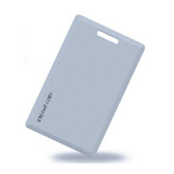 Proximity Attendance Cards