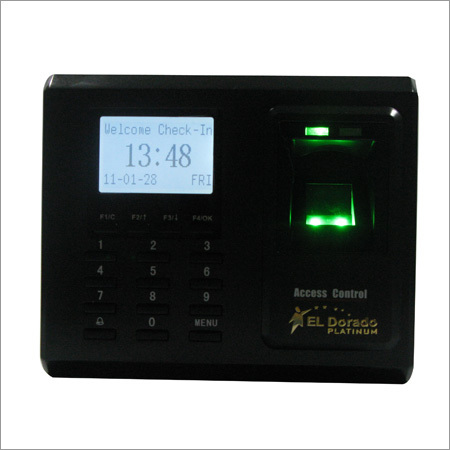 Attendance Software
