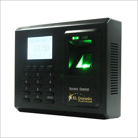 Timeclock Software