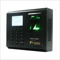 Timeclock Software