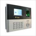 Time Tracking Device