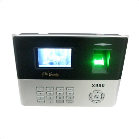 Time Tracking Software