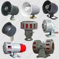 Industrial Hooter Sirens