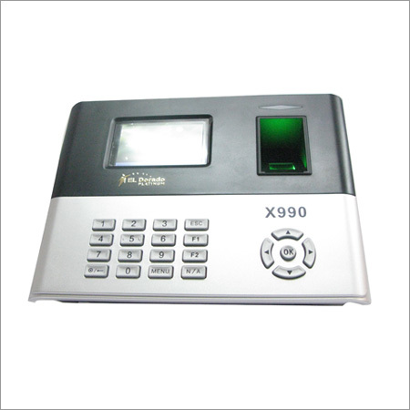 Time Tracking Software