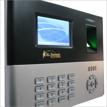 Attendance machine
