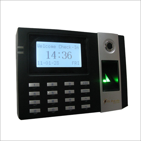 Attendance Systems