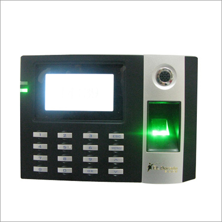 Attendance Systems ATTE9