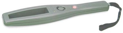 Weapon Scanner Handheld Metal Detector