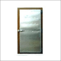 Cold Storage Doors
