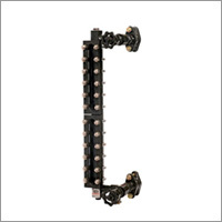 Reflex Glass Liquid Level Indicator