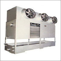 Evaporative Condenser