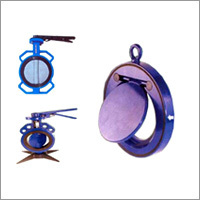 Butterfly Valves