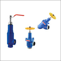 Ammonia Weldable Valve