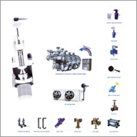 Ammonia Valves