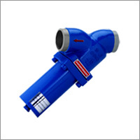 Ammonia Strainer Weldable Valve
