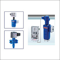 Liquide Level Controller , Float Switch & Solenoid Valve