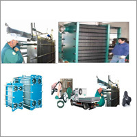 Plate Heat Exchanger Gaskets
