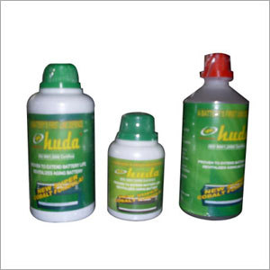 Battery Additive