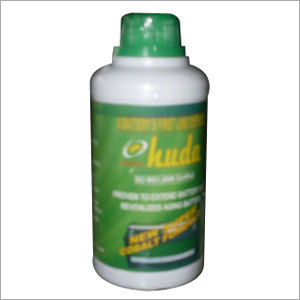 Car Battery Additive