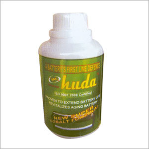 Battery Additive (300 ml)